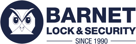 Barnet Lock Logo