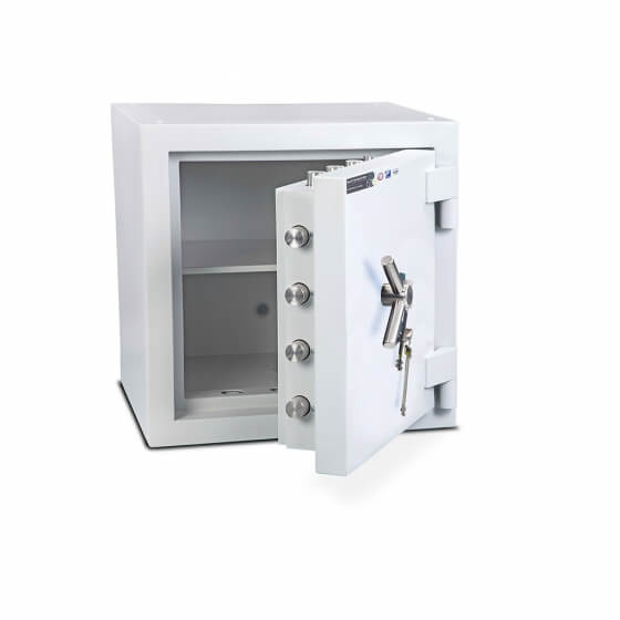 Eurovault Aver Grade 5 safe